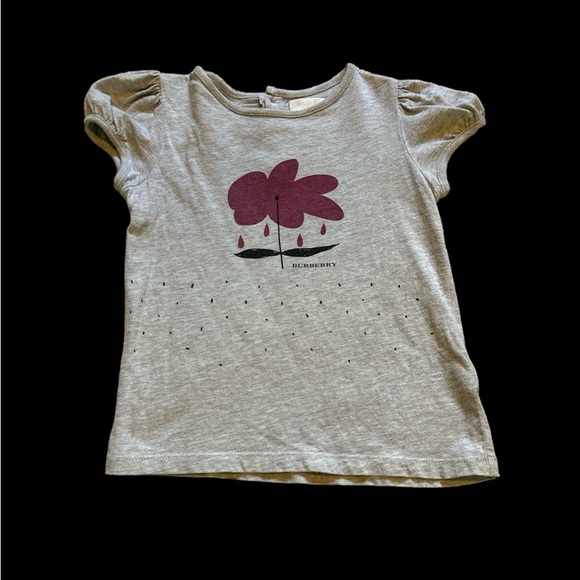 Burberry shirts (2pcs) - Picture 1 of 7